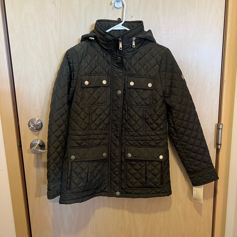 NWT Michael Kors jacket